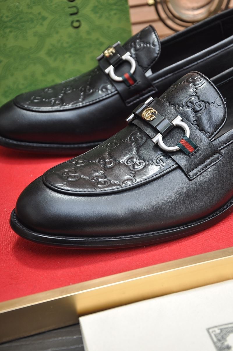 Gucci Business Shoes